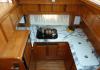 Yaretti 1570 Heck 1995  motorna jahta